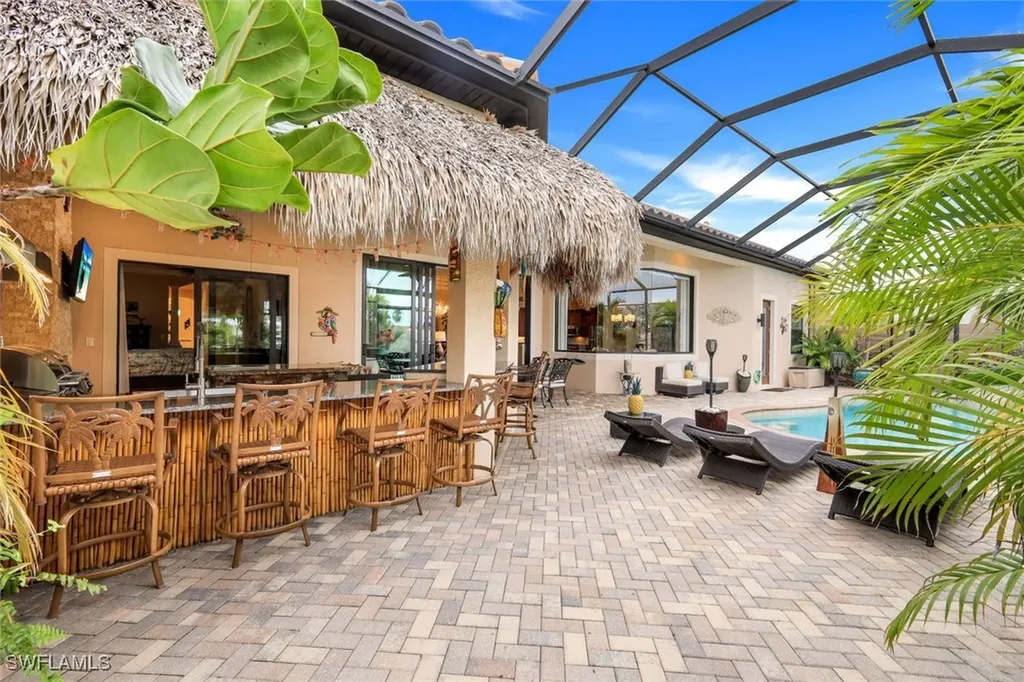 5314 Del Monte Court Cape Coral FL 33904