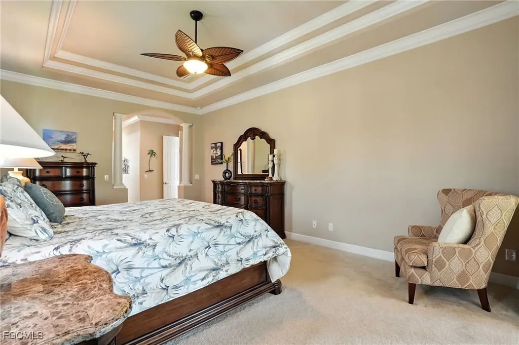 5314 Del Monte Court Cape Coral FL 33904