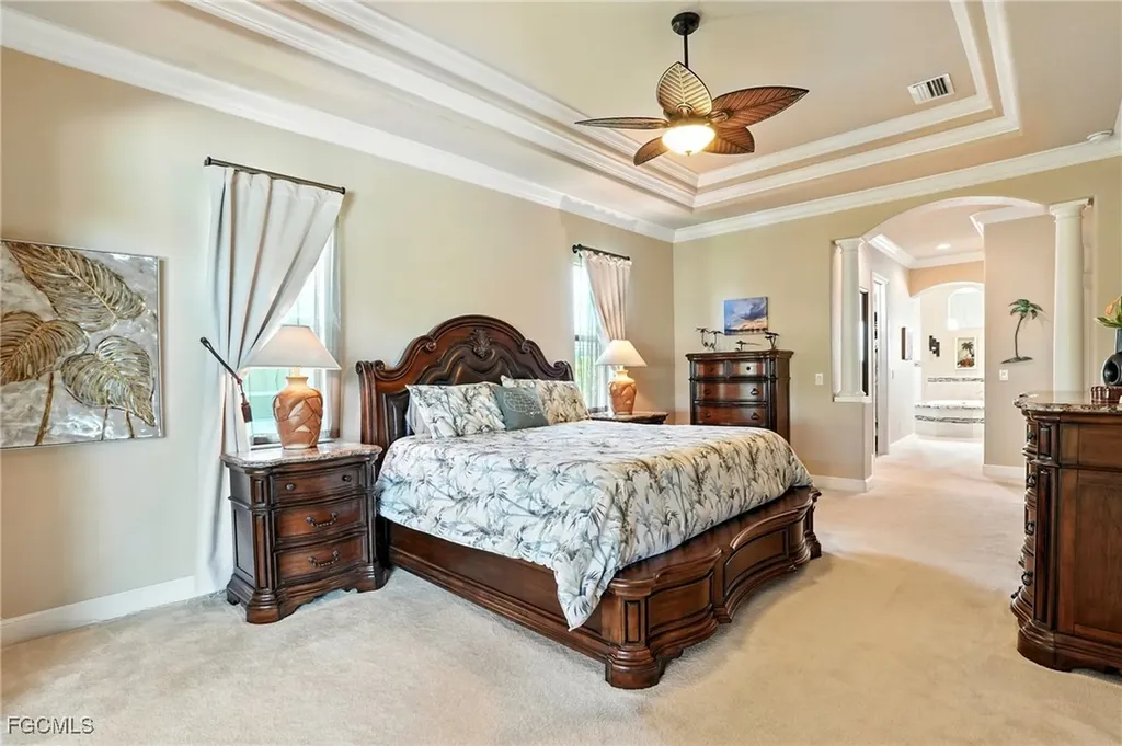 5314 Del Monte Court Cape Coral FL 33904
