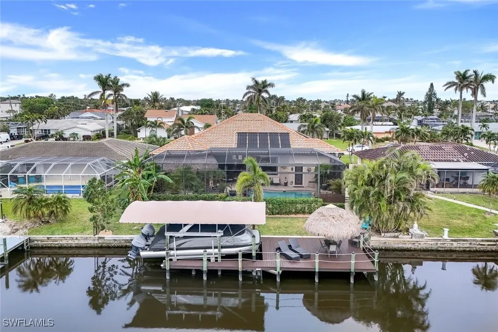 5314 Del Monte Court Cape Coral FL 33904
