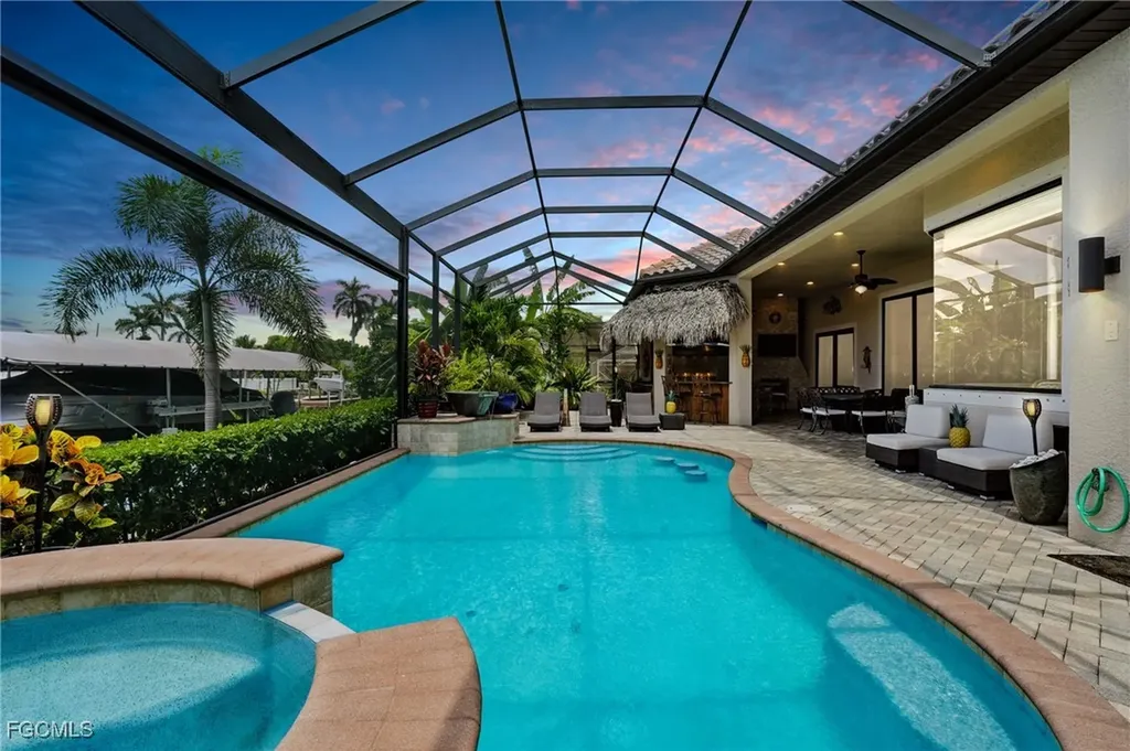 5314 Del Monte Court Cape Coral FL 33904