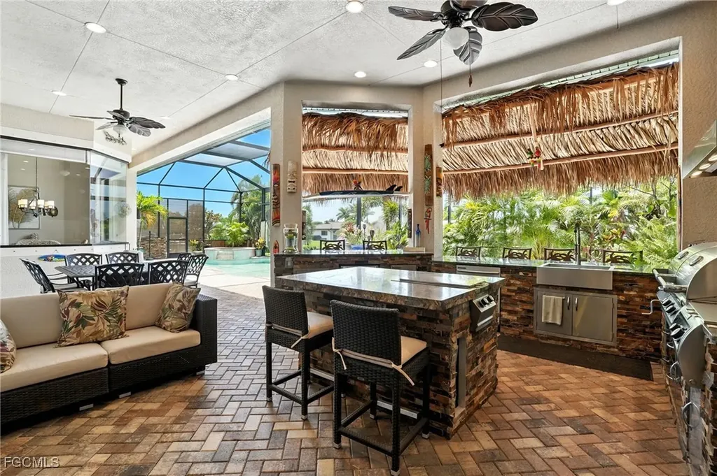 5314 Del Monte Court Cape Coral FL 33904