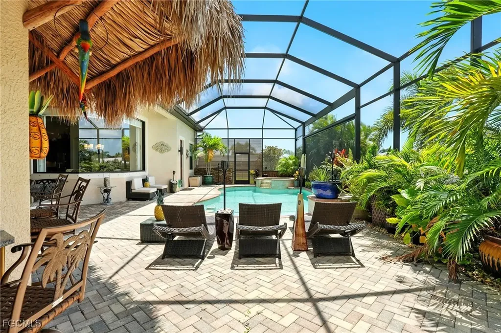 5314 Del Monte Court Cape Coral FL 33904