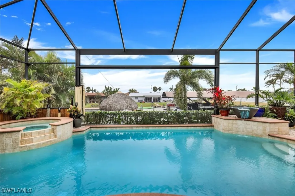 5314 Del Monte Court Cape Coral FL 33904