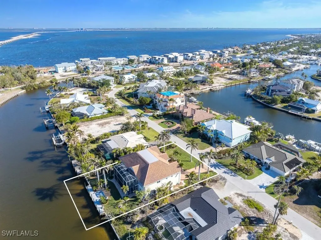 880 Limpet Drive Sanibel FL 33957