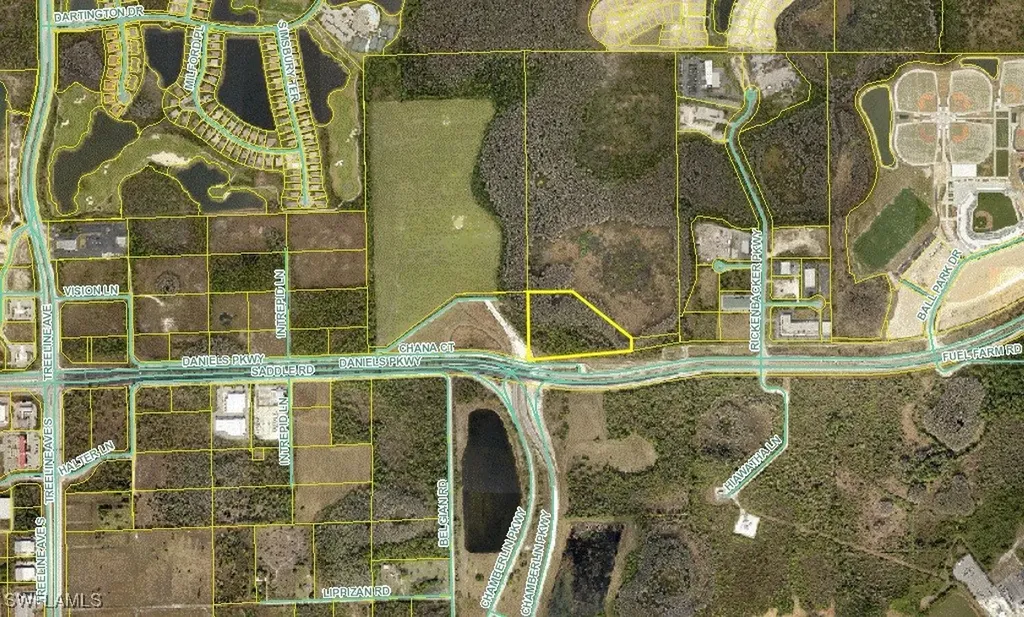 11081 Daniels Parkway Fort Myers FL 33913