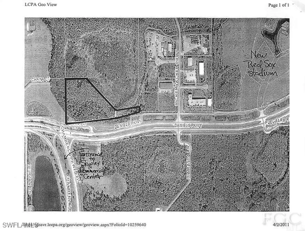 11081 Daniels Parkway Fort Myers FL 33913