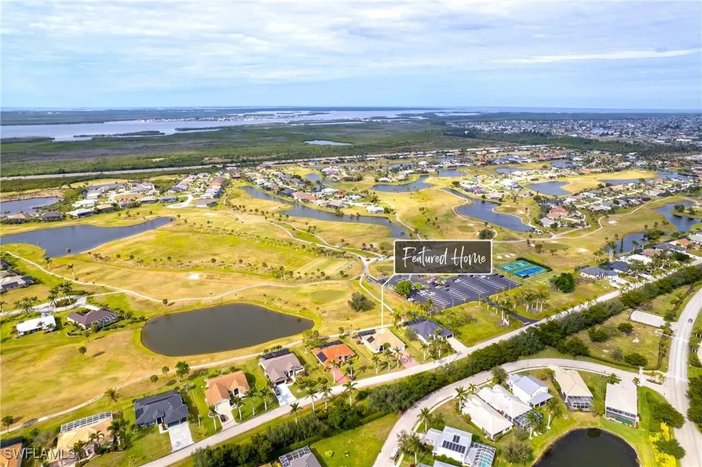 11486 Royal Tee Circle Cape Coral FL 33991