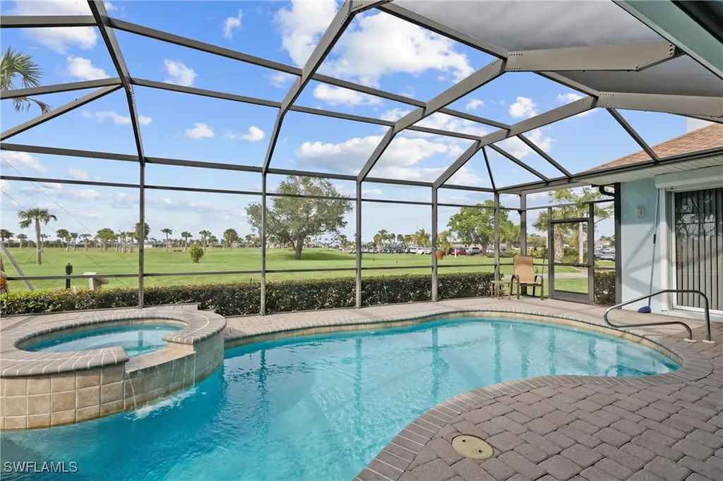 11486 Royal Tee Circle Cape Coral FL 33991