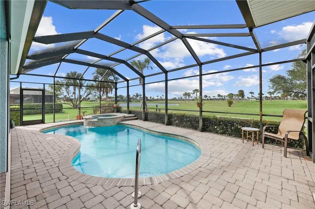11486 Royal Tee Circle Cape Coral FL 33991