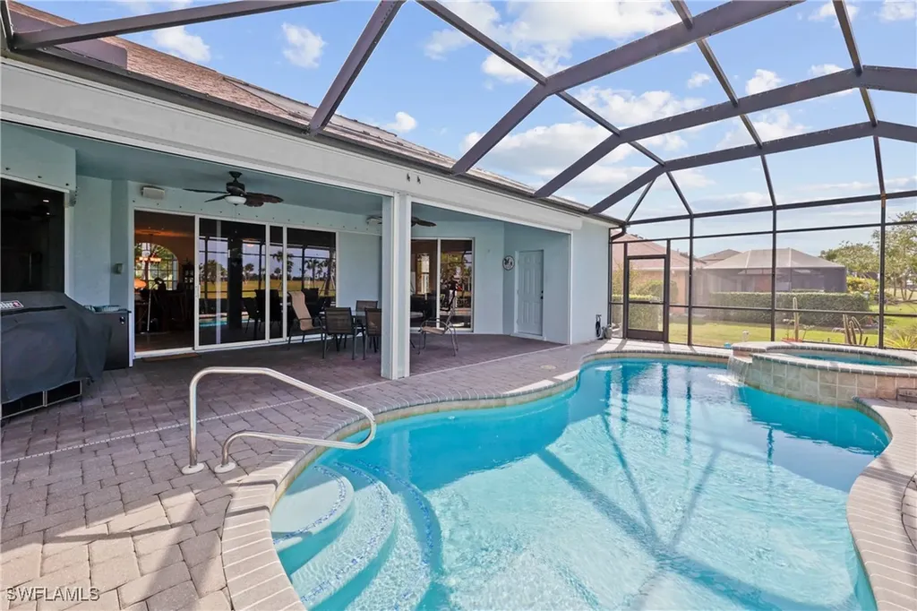 11486 Royal Tee Circle Cape Coral FL 33991