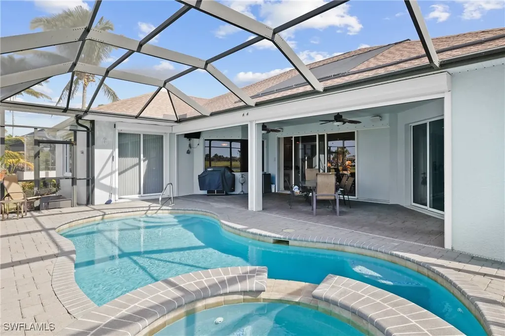 11486 Royal Tee Circle Cape Coral FL 33991