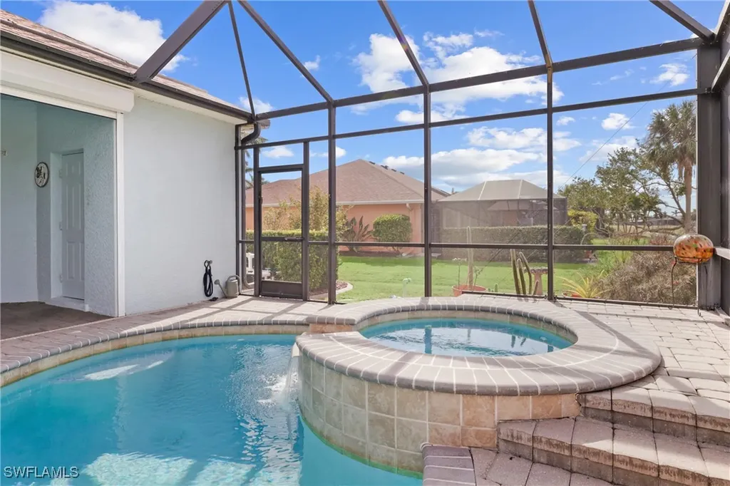 11486 Royal Tee Circle Cape Coral FL 33991