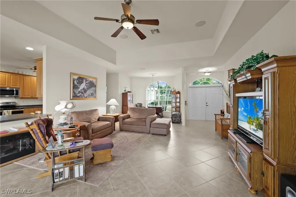 11486 Royal Tee Circle Cape Coral FL 33991