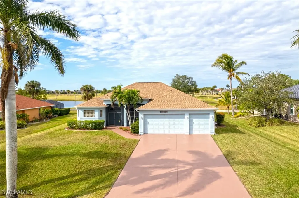 11486 Royal Tee Circle Cape Coral FL 33991