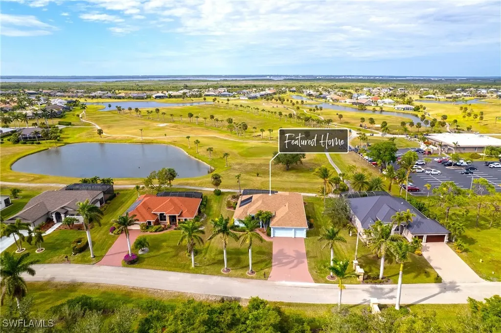 11486 Royal Tee Circle Cape Coral FL 33991