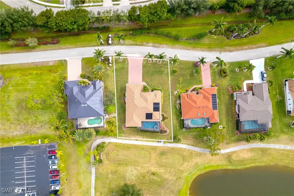 11486 Royal Tee Circle Cape Coral FL 33991