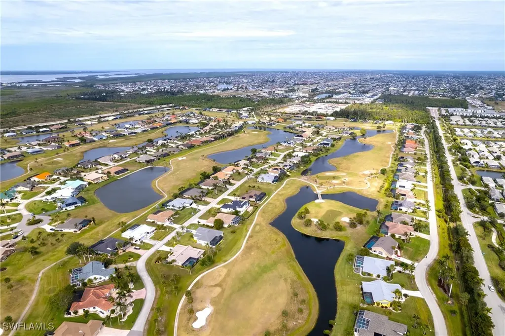 11486 Royal Tee Circle Cape Coral FL 33991