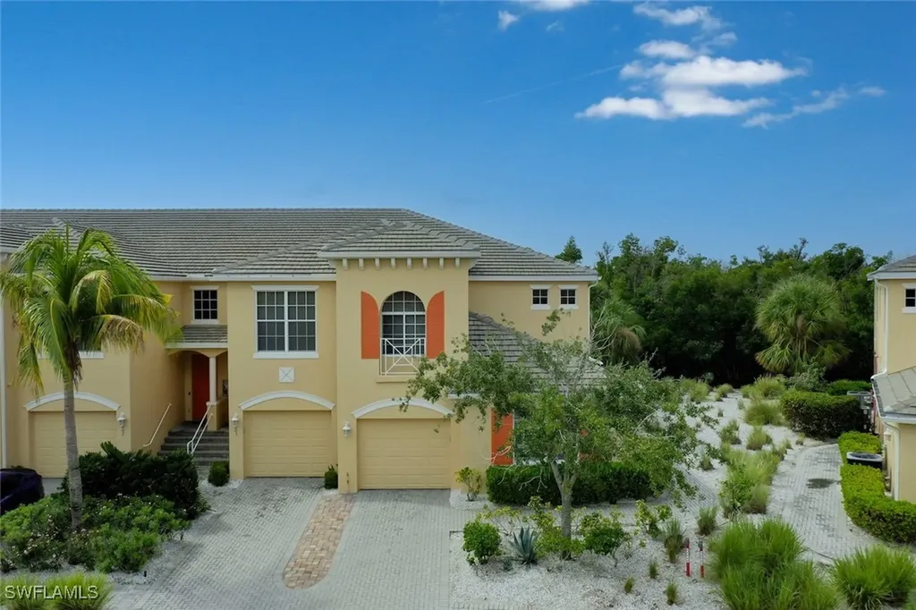 14550 Dolce Vista Road Fort Myers FL 33908