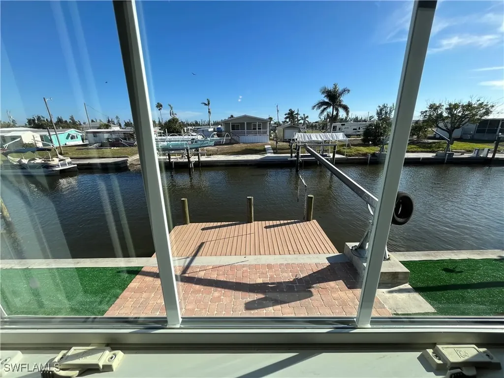 5109 Flamingo Drive St. James City FL 33956