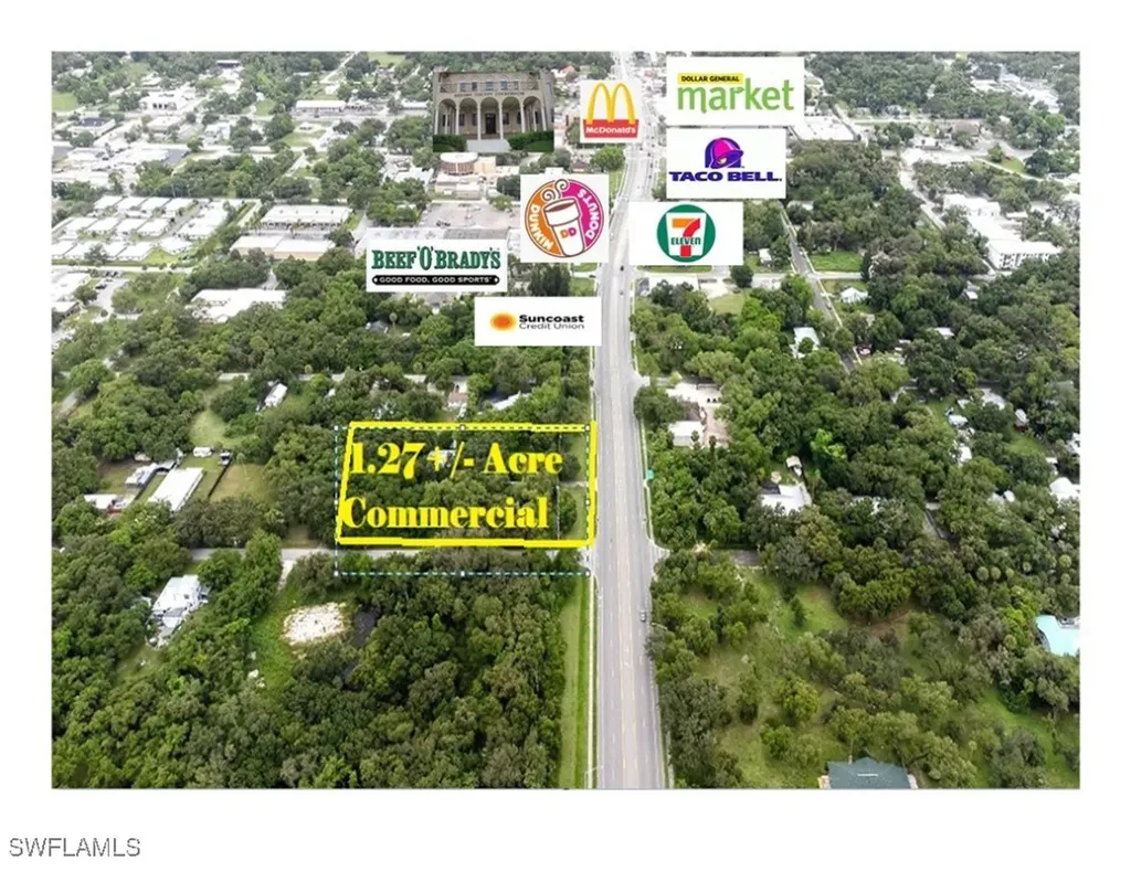 351 E Hickpochee Avenue Labelle FL 33935