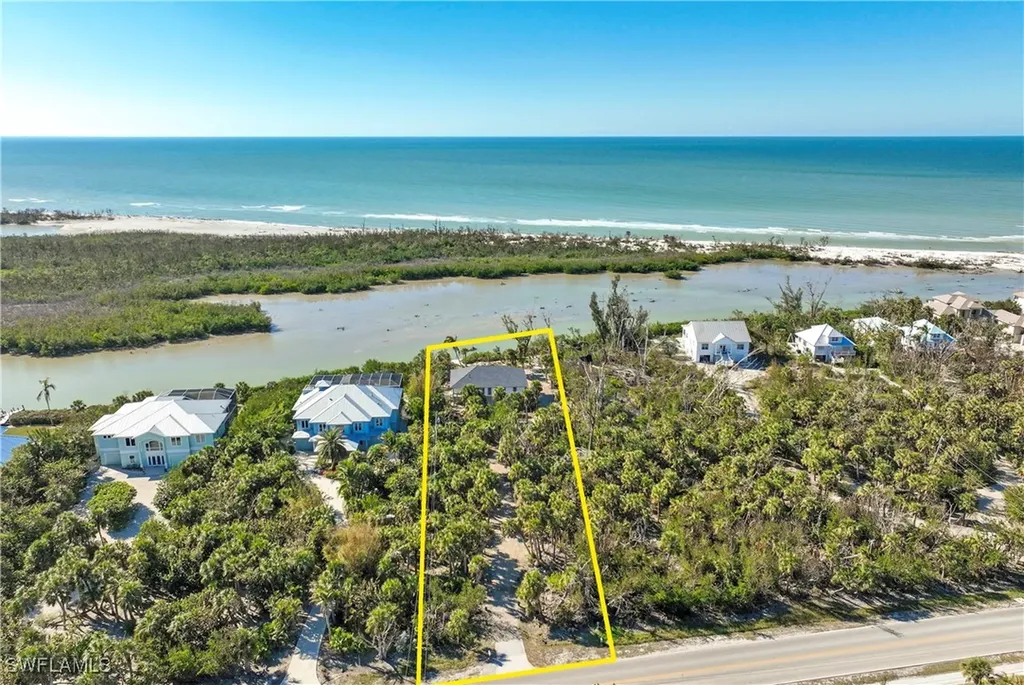 5901 Sanibel Captiva Road Sanibel FL 33957