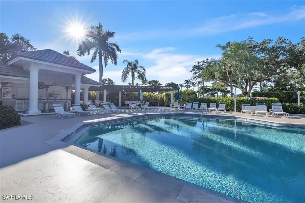 8161 Twelve Oaks Circle Naples FL 34113