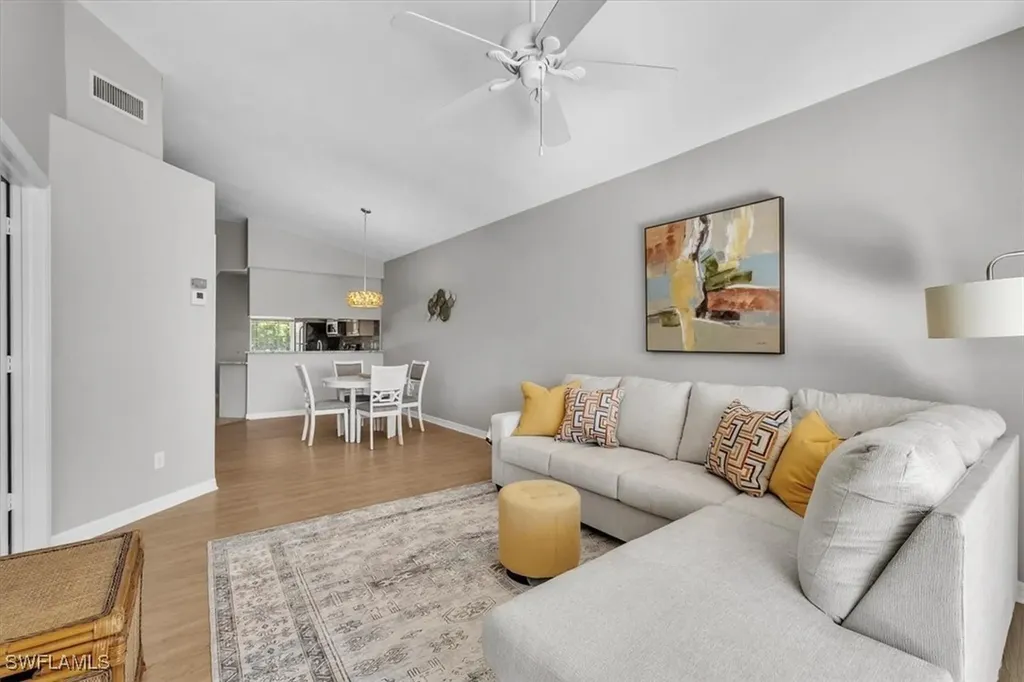 8161 Twelve Oaks Circle Naples FL 34113