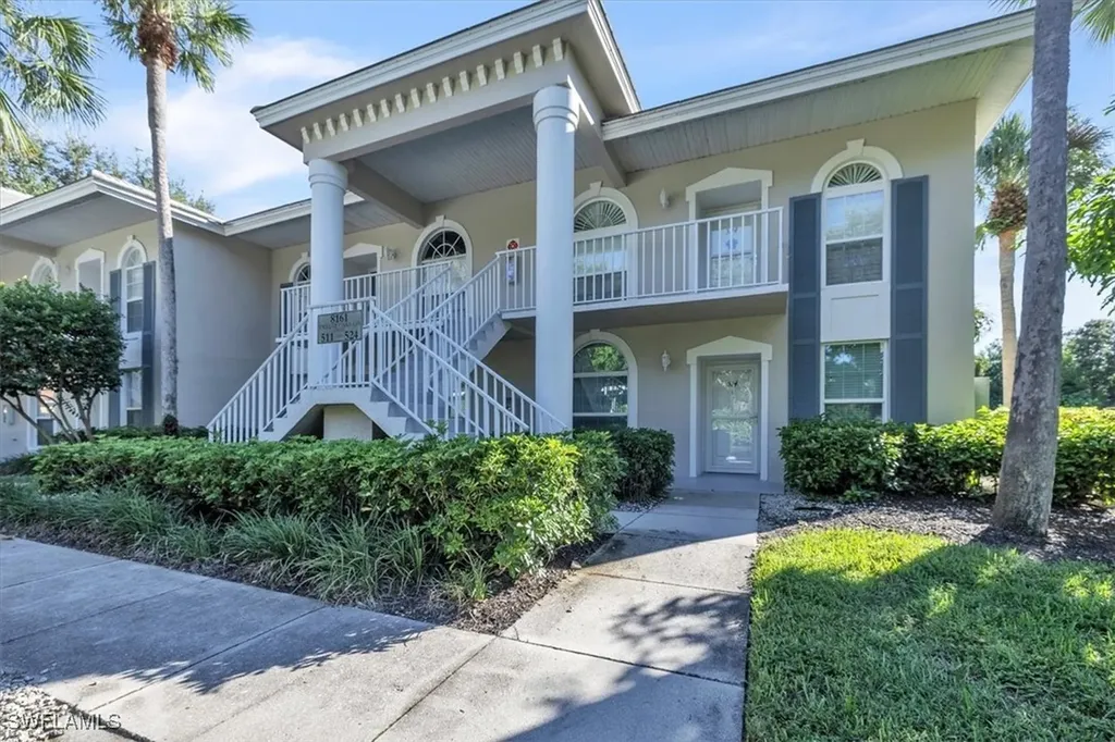 8161 Twelve Oaks Circle Naples FL 34113