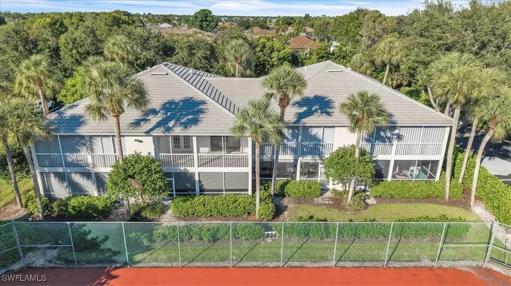 8161 Twelve Oaks Circle Naples FL 34113