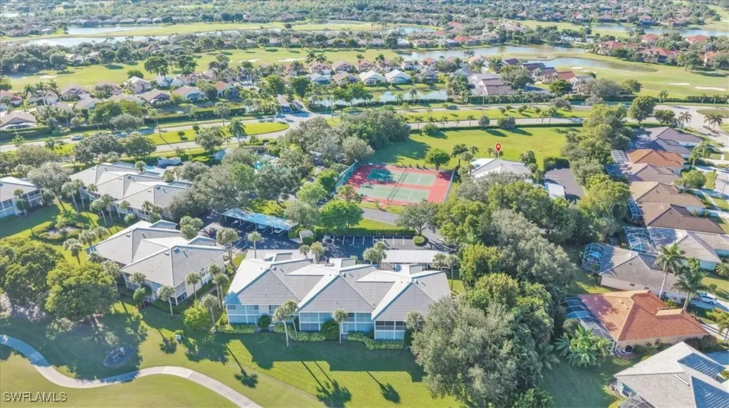 8161 Twelve Oaks Circle Naples FL 34113