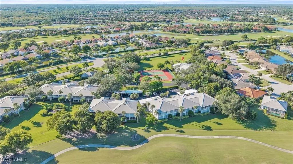 8161 Twelve Oaks Circle Naples FL 34113