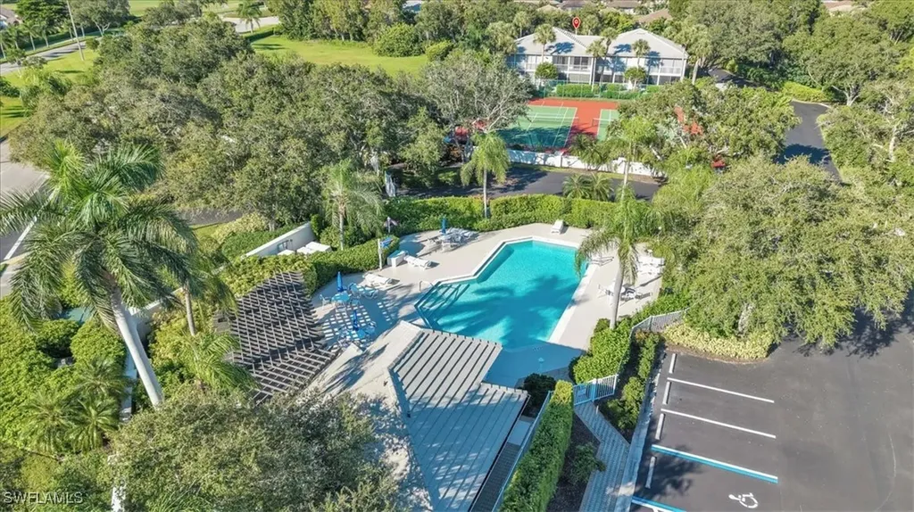 8161 Twelve Oaks Circle Naples FL 34113