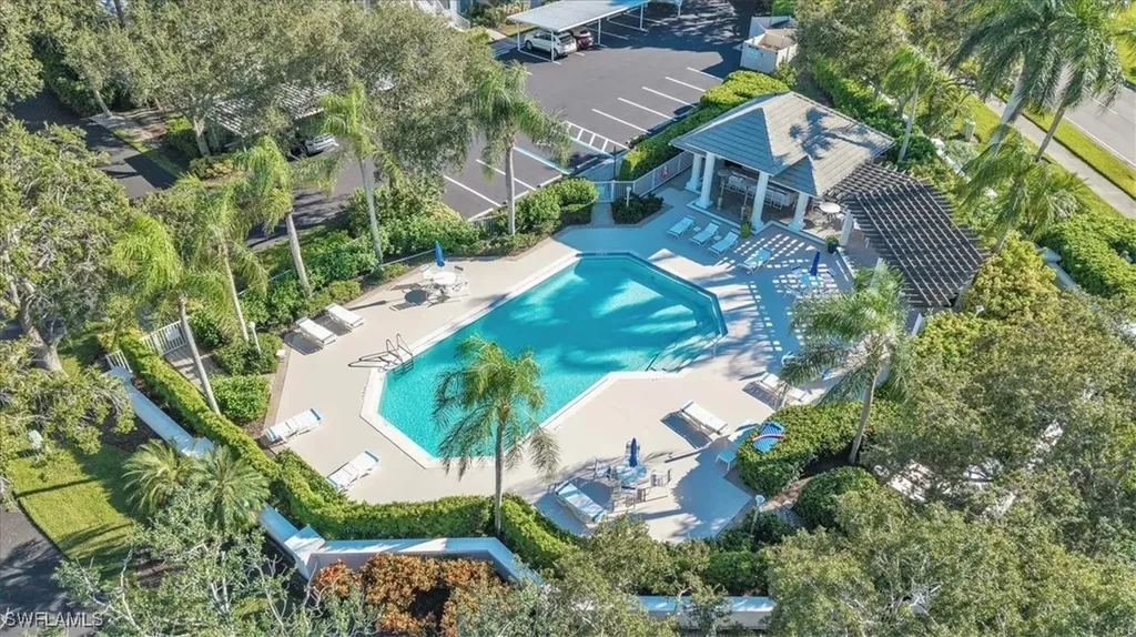 8161 Twelve Oaks Circle Naples FL 34113