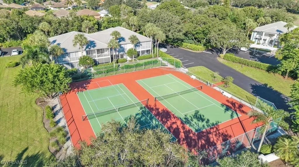 8161 Twelve Oaks Circle Naples FL 34113