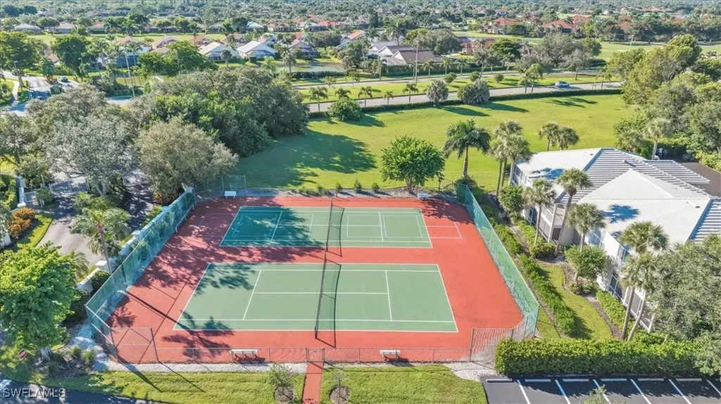 8161 Twelve Oaks Circle Naples FL 34113