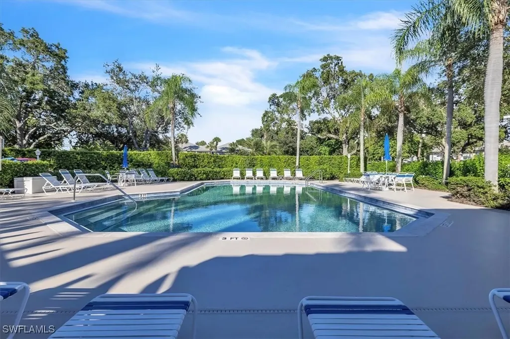8161 Twelve Oaks Circle Naples FL 34113