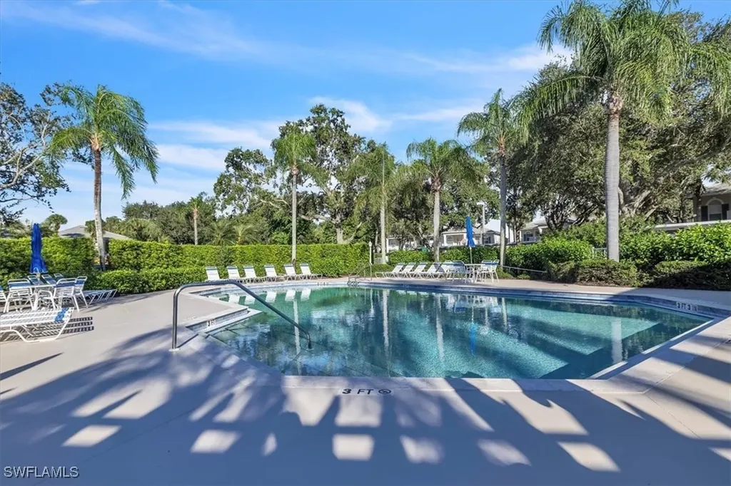 8161 Twelve Oaks Circle Naples FL 34113