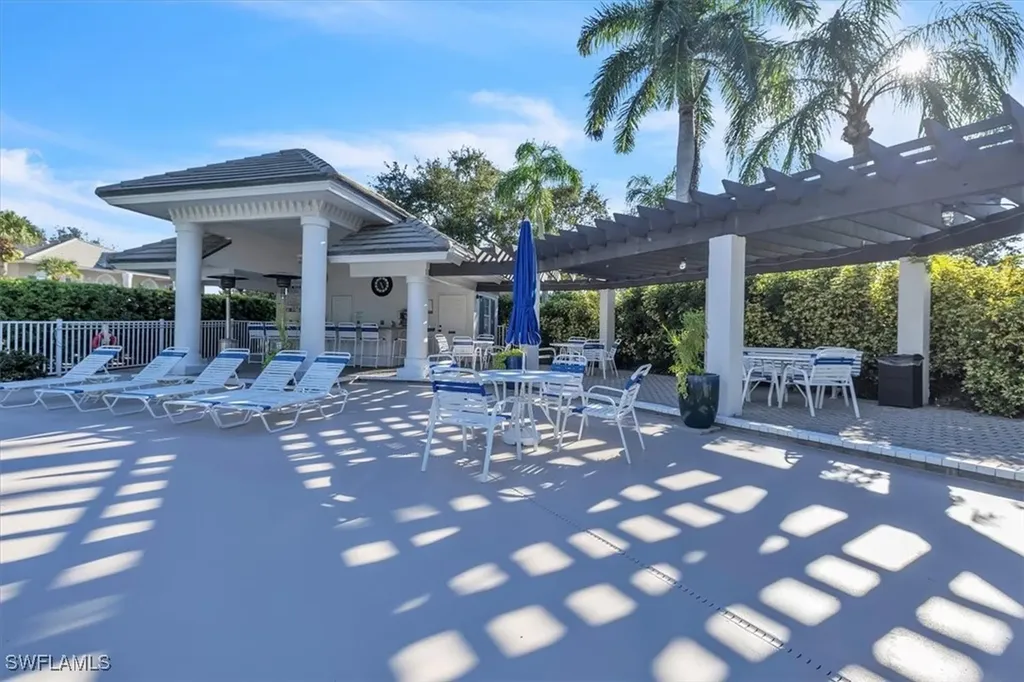 8161 Twelve Oaks Circle Naples FL 34113