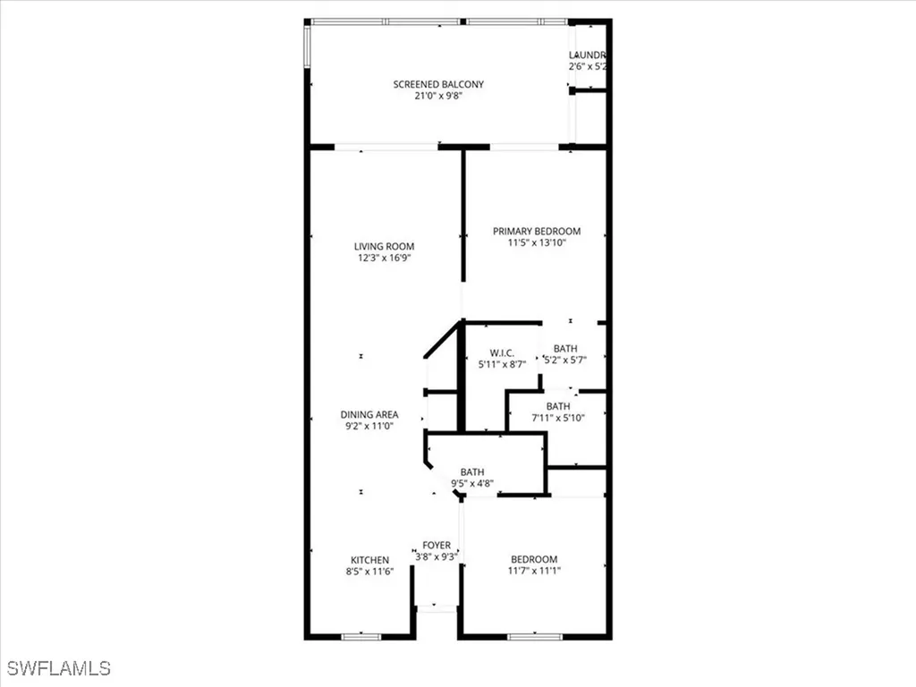 8161 Twelve Oaks Circle Naples FL 34113