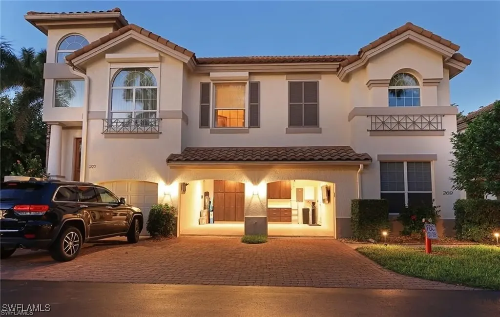 269 Colonade Circle Naples FL 34103