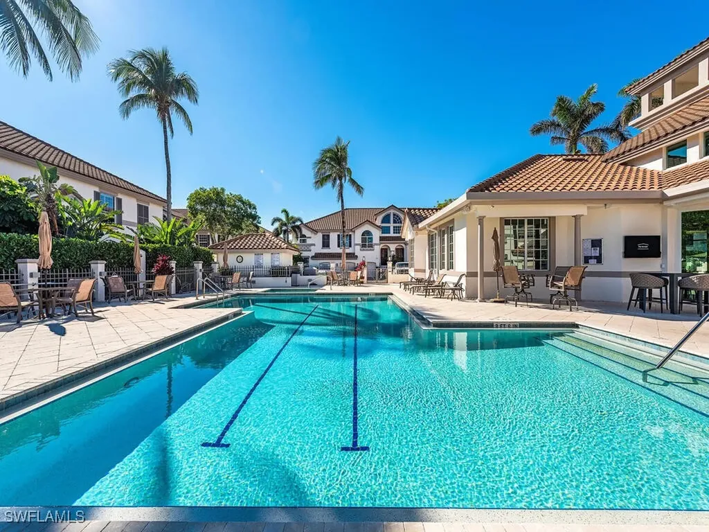 269 Colonade Circle Naples FL 34103