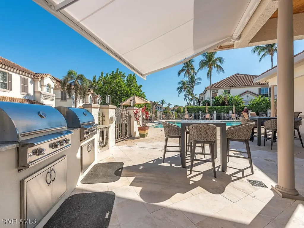269 Colonade Circle Naples FL 34103
