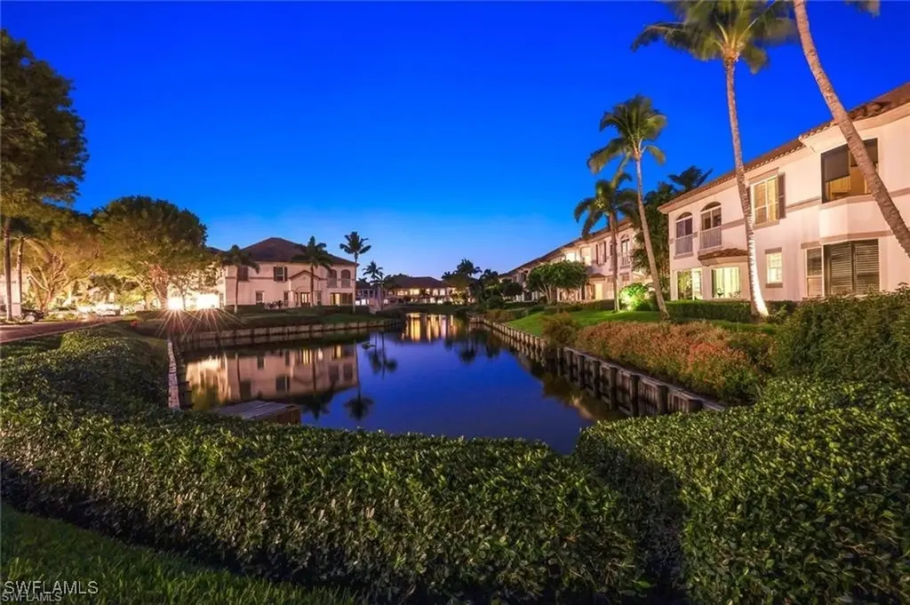 269 Colonade Circle Naples FL 34103