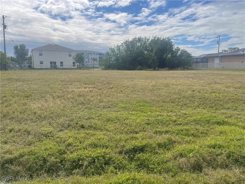 1816 SW 36th Terrace Cape Coral FL 33914