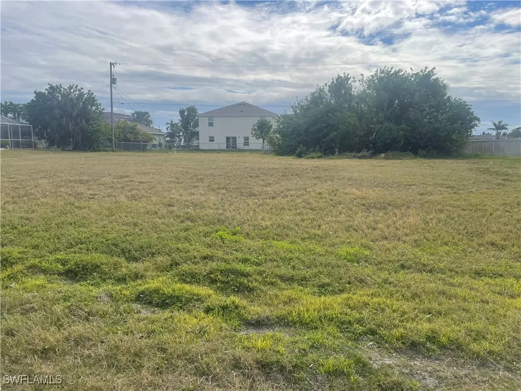 1816 SW 36th Terrace Cape Coral FL 33914