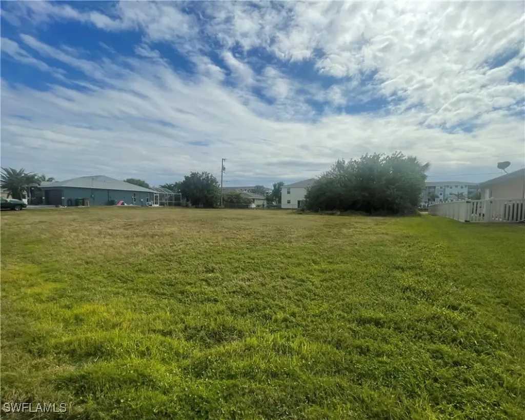 1816 SW 36th Terrace Cape Coral FL 33914