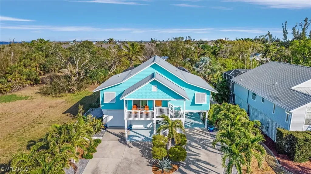 16310 Boyce Drive Bokeelia FL 33922