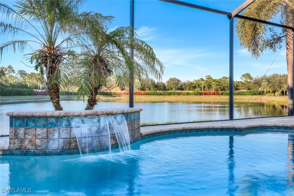 10555 Yorkstone Drive Bonita Springs FL 34135