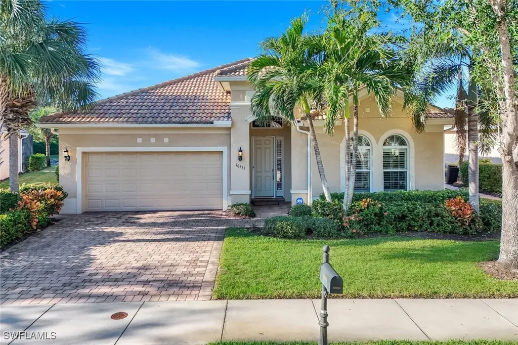10555 Yorkstone Drive Bonita Springs FL 34135